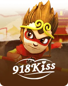 918kiss slot